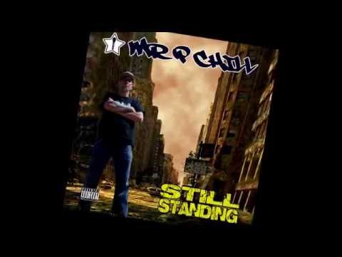 Mr  P Chill - No Regrets (feat Spyder-D) - RADIO EDIT (Audio)