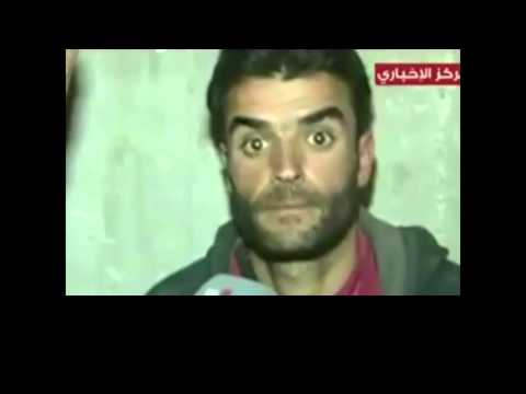[humor] ISIS terrorist/drug testing subject discusses his job and Russian airstrikes