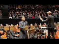 Glass Akhnaten Hymn to the sun, live recording philarmonie de Paris