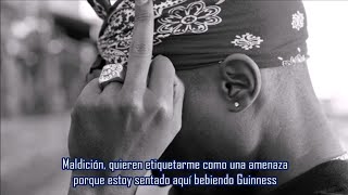 Fuck the World - 2Pac | Subtitulada en español