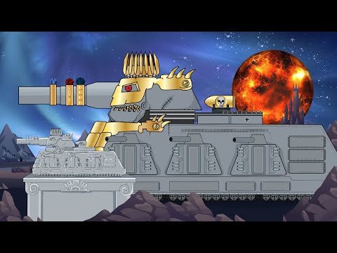 Vivid dreams of King Dorian