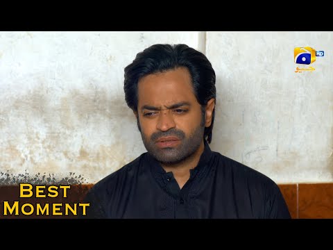 Grift Episode 52 || Ali Abbas - Saniya Shamshad || 𝐁𝐞𝐬𝐭 𝐌𝐨𝐦𝐞𝐧𝐭 𝟎𝟒 || Har Pal Geo