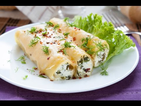 download lagu mp3 mp4 Como Servir Canelones, download lagu Como Servir Canelones gratis, unduh video klip Como Servir Canelones