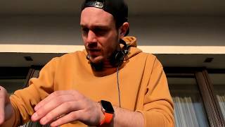 Livestream - In Search Of Sunset - Pascal Junior | Online Room Livestream - In Search Of Sunset - Pascal Junior | Online Room