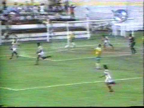 Ypiranga FC 1 x  1 Grêmio Santanense