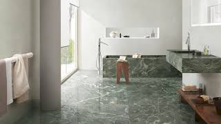 Marazzi Grande Marble tegel 120x120cm - Quarzo Bluegrey