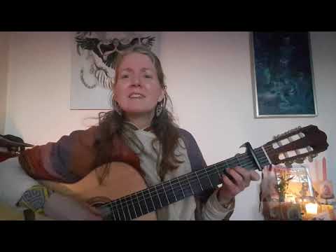 Flor das aguas (Mestre Inireu)