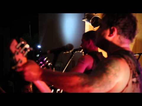 Festival Dosol Caicó 2013: Kataphero  (RN) - Thanatolatria