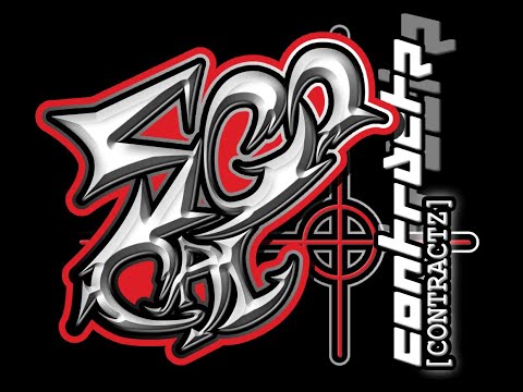 500 CALIBER CONTRACTZ - Formal Announcement Trailer