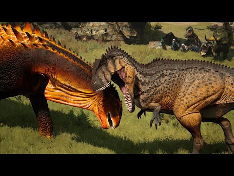 PATH OF TITANS: SASTREI ISLAND'S STRONGEST