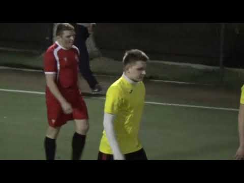 3 КХ 4 Delta - Natach Team голы