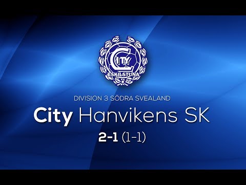 Se målen i segermatchen mot Hanviken!