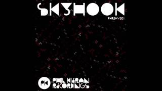 Phil Kieran - Skyhook (Green Velvet Remix) [320k]