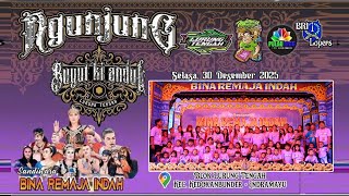 Download lagu LIVE MALAM / SANDIWARA BINA REMAJA INDAH / NGUNJUNG BUYUT KI ANDUL / BLOK LURUNG TNGAH mp3