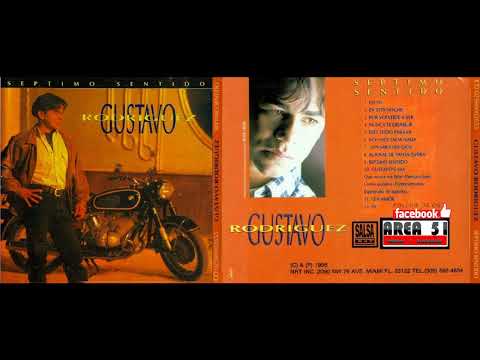 Gustavo Rodriguez - Al Final de Tanta Espera