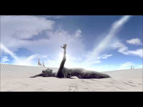 Teengirl Fantasy - Hollywood Hills (Juiceboxxx's Border's of Canada Remix)