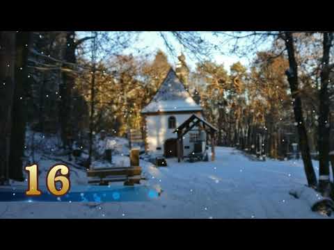 16. Adventsfenster des Dörrenbacher Adventskalender