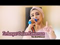 TERHANYUT DALAM KEMESRAAN Voc Evani Ratnasari I SOSIAL INDEPENDENT