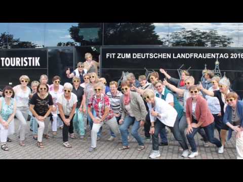 Fotobeiträge LandFrauen in Bewegung