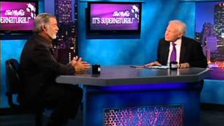Michael Kaylor on It's Supernatural with Sid Roth - Supernatural Ministry