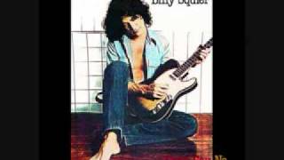 Billy Squier   Nobody Knows
