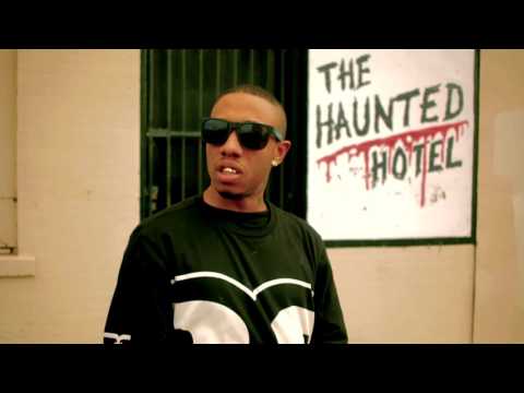 toddy t - down 4 whateva