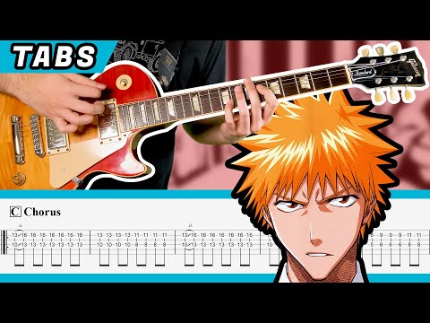 After Dark - Bleach