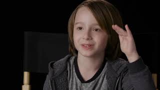 Roger Dale Floyd: GREENLAND video