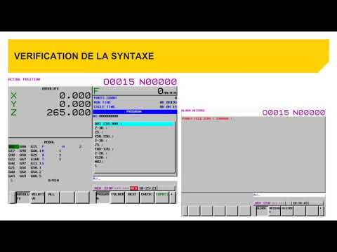 Webinar FANUC France – Présentation de CNC GUIDE
