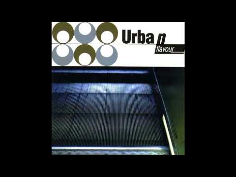 Various - Urban Flavour Vol. 1 (1998)