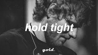 Ed Sheeran Type Beat - Hold Tight [Acoustic Guitar Instrumental]