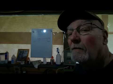 54. Truing up and improving a Remington 40X Action