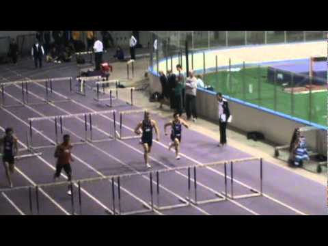 Don Wright Men 60mH Final