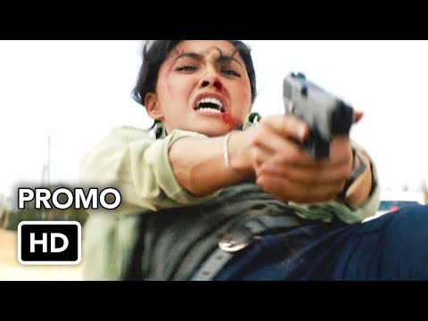 NCIS: Hawaii 1.07 (Preview)