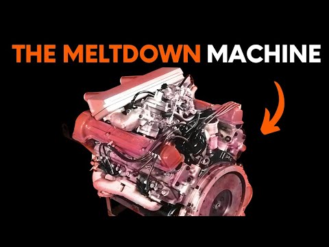 The Shocking Truth Behind The Triumph Stag V8