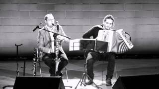 Chat Pitre, R.Galliano - Tritone - da 'VIAGGIO'