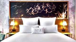 NYX Hotel Warschau