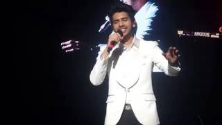 Armaan Malik Live Concert Leicester Soch Na Sake