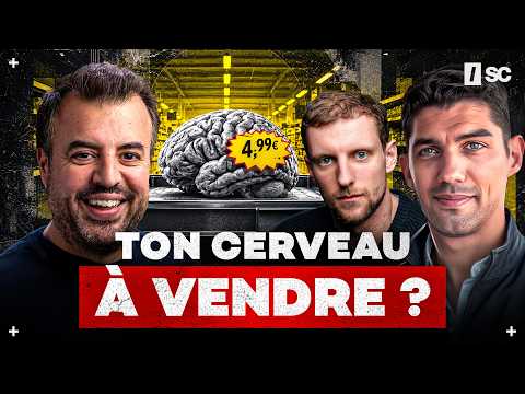 Black Mirror dans votre cerveau, c'est pour bientôt ?
