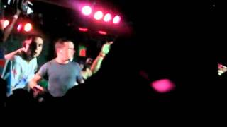 Kid Dynamite - Showoff @  This Is Hardcore Fest 8/15/10