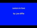 juniors in love