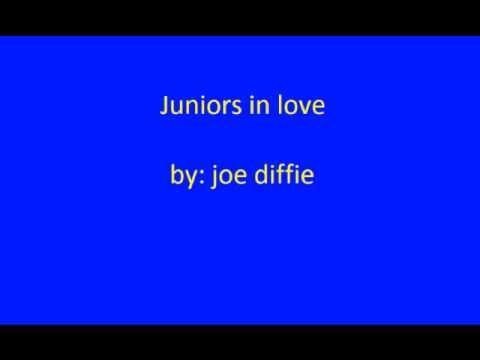 Juniors In Love video