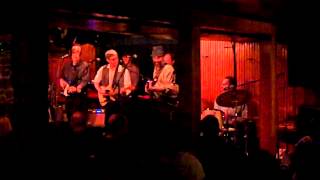 Going Back to Memphis