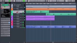 Captain Beyond - Dancing Madly Backwards/Armworth/Myopic Void(Covered by 柊しじま)