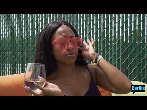 The Real Caribs of UMD: Episode 1- "You Can't Sit With Us"