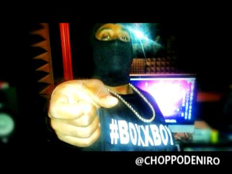 @CHOPPODENIRO - ON DA HILL #BOXXBOY