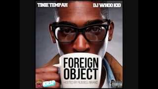 Tinie Tempah - Be Killen Em