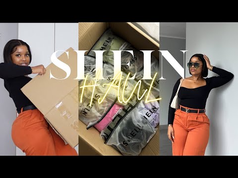 7k SHEIN 2023 SUMMER TRY-ON HAUL || Dresses, Tops, Accessories…& A lot of bikinis