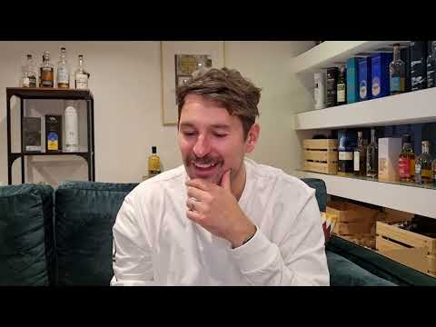 Malt Box Whisky Review 192 - Wire Works Small Batch