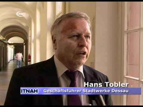 Konzessionsverträge unterzeichnet - RAN1